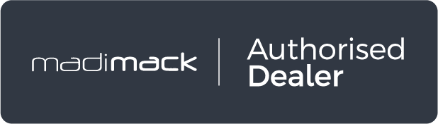 Madimack Authorised Dealer