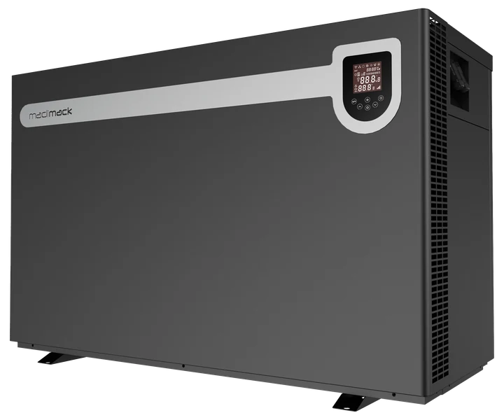 Madimack InverELITE V4 inverter pool heat pump