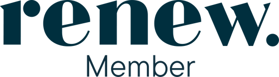 Renew member